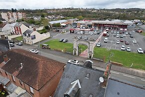 La Liberation - Centre - 4 Pers