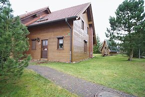 Doppelhaushalfte in Hasselfelde
