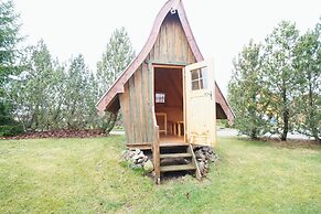 Doppelhaushalfte in Hasselfelde
