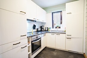 Doppelhaushalfte in Hasselfelde