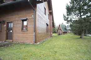 Doppelhaushalfte in Hasselfelde
