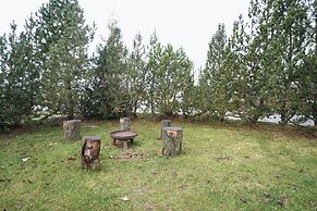 Doppelhaushalfte in Hasselfelde