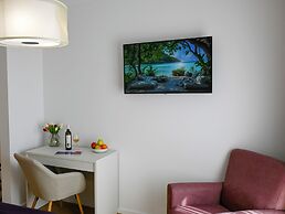 B&B Zora Panoramic View