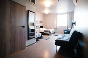 hotel Grindavik