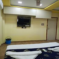 Hotel Tanvi Marol