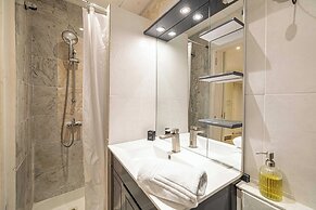 Exceptional Villa - AC- 6br-12p - Mougins