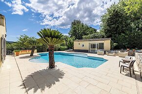 Exceptional Villa - AC- 6br-12p - Mougins