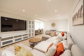 Exceptional Villa - AC- 6br-12p - Mougins