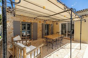 Exceptional Villa - AC- 6br-12p - Mougins