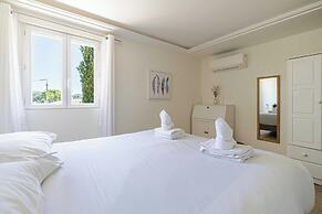 Exceptional Villa - AC- 6br-12p - Mougins