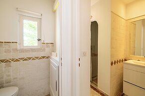 Exceptional Villa - AC- 6br-12p - Mougins