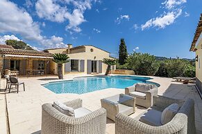 Exceptional Villa - AC- 6br-12p - Mougins