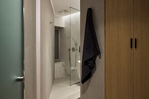 Orias Luxury Suites Kythnos