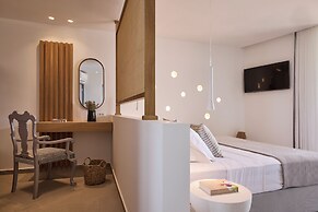 Orias Luxury Suites Kythnos