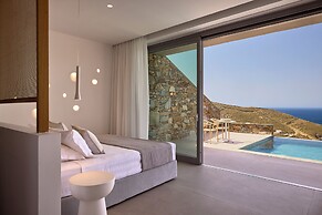 Orias Luxury Suites Kythnos