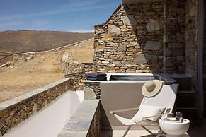 Orias Luxury Suites Kythnos