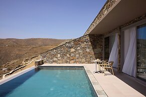 Orias Luxury Suites Kythnos