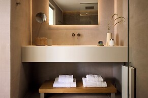 Orias Luxury Suites Kythnos
