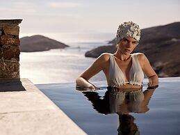 Orias Luxury Suites Kythnos