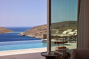 Orias Luxury Suites Kythnos