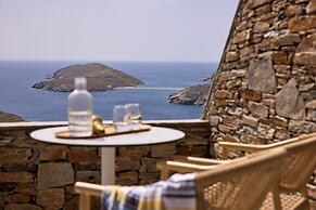 Orias Luxury Suites Kythnos