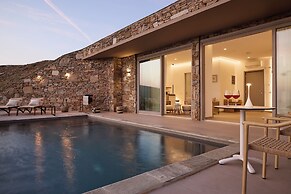 Orias Luxury Suites Kythnos