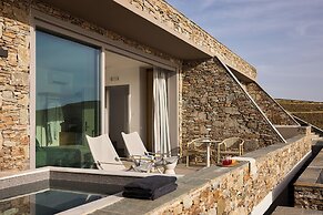 Orias Luxury Suites Kythnos