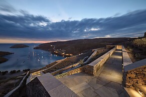 Orias Luxury Suites Kythnos