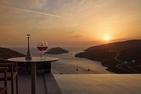 Orias Luxury Suites Kythnos