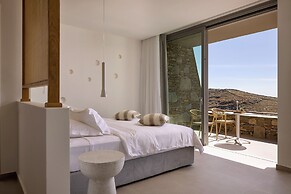 Orias Luxury Suites Kythnos