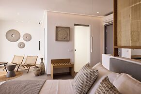 Orias Luxury Suites Kythnos