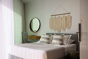 Orias Luxury Suites Kythnos