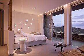 Orias Luxury Suites Kythnos