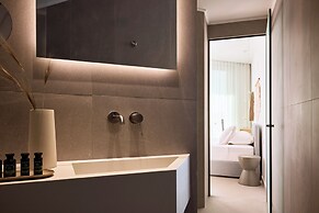 Orias Luxury Suites Kythnos