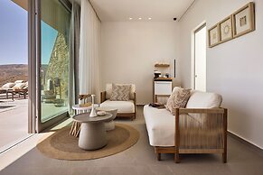 Orias Luxury Suites Kythnos
