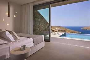Orias Luxury Suites Kythnos