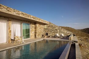 Orias Luxury Suites Kythnos