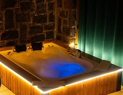 River Villas Resort Bungalow