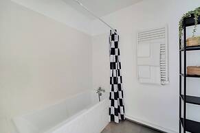 Superb 3BR With Terraces - Puteaux La Defense
