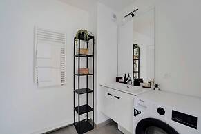 Superb 3BR With Terraces - Puteaux La Defense