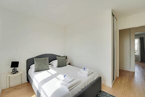 Superb 3BR With Terraces - Puteaux La Defense