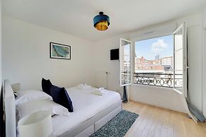 Superb 3BR With Terraces - Puteaux La Defense