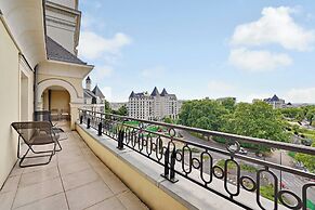 Superb 3BR With Terraces - Puteaux La Defense