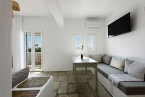 Phaedrus Living: Paros Cycladic Residences 6