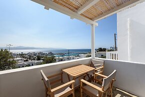 Phaedrus Living: Paros Cycladic Residences 6