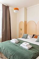 Port-royal Residence - Modern Studio- 3P