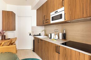 Port-royal Residence - Modern Studio- 3P