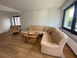 Apartment Nordschleife in Adenau