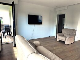 Apartment in Adenau