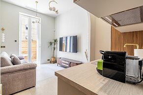 Magnificent Apartment - Ac-1br-4p- Cannes
